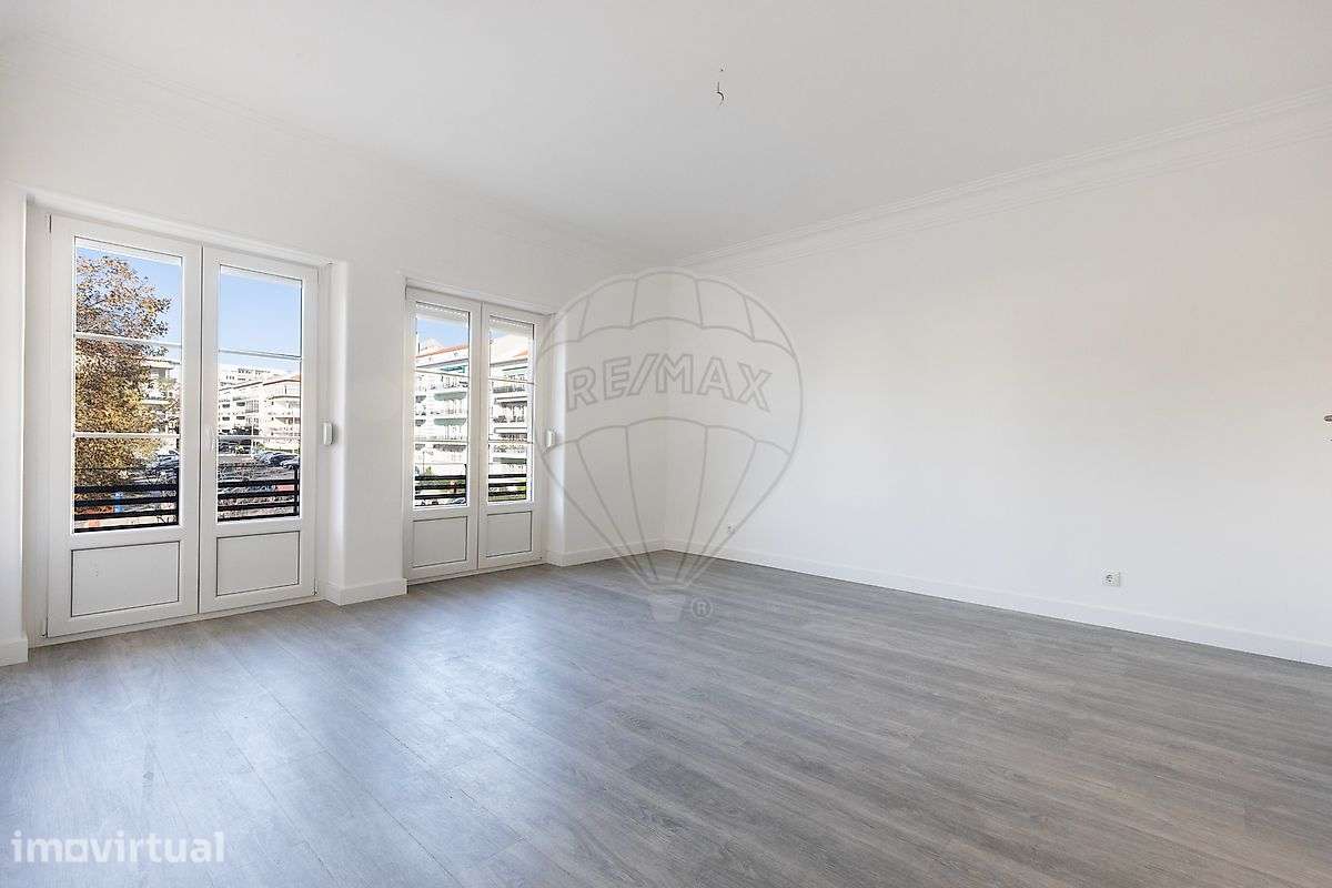 Apartamento T3 para arrendamento - Grande imagem: 4/30