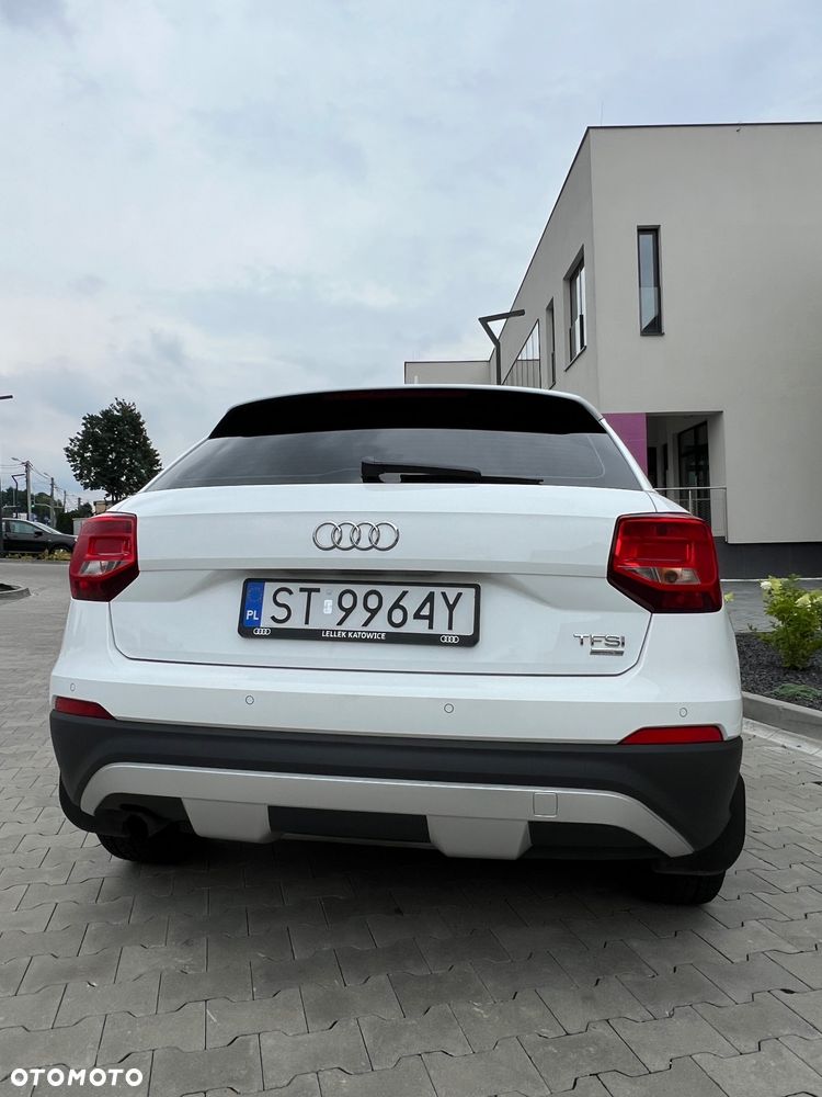 Audi Q2 - 8