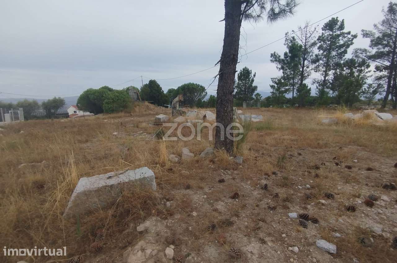Terreno, 491 m², Mangualde, Mesquitela e Cunha Alta - Grande imagem: 3/17