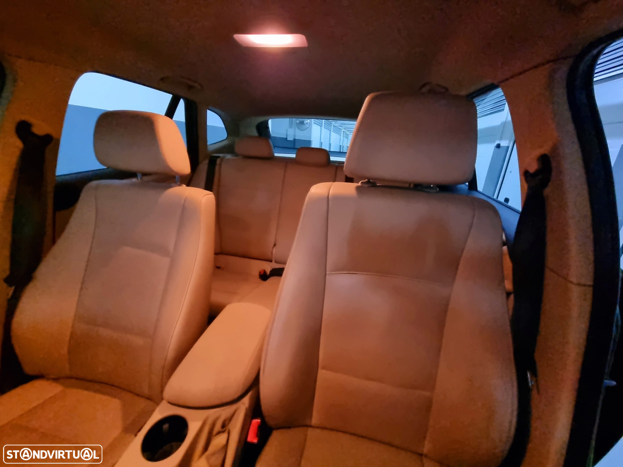 BMW X1 20 d xDrive - 32