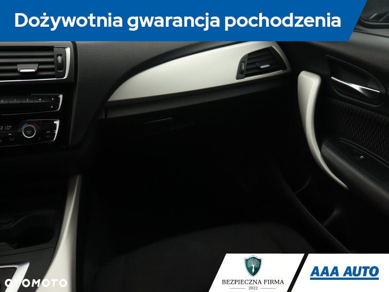 BMW Seria 1 - 10