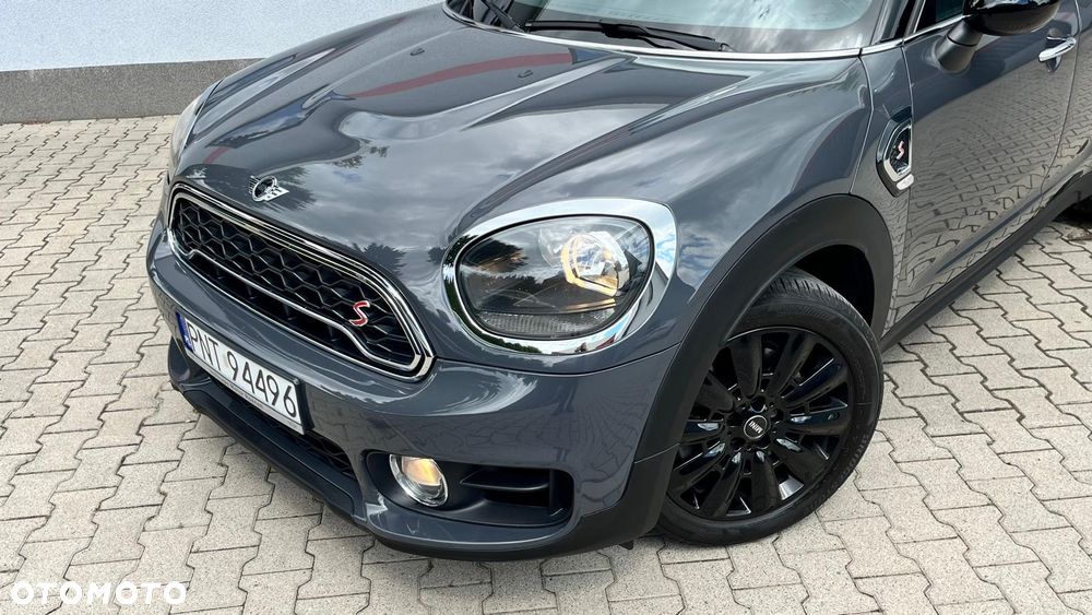 MINI Countryman Cooper S - 4