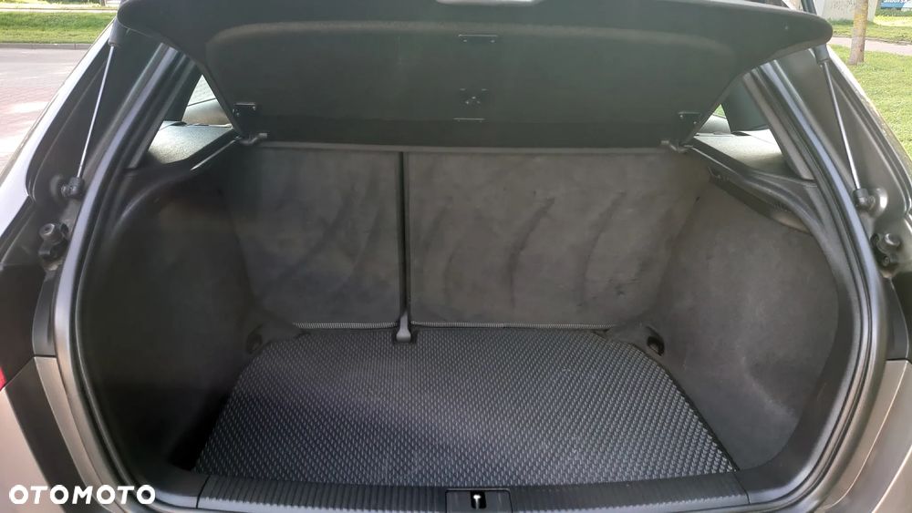 Audi A3 Sportback 2.0 TDI DPF S line Sportpaket - 18