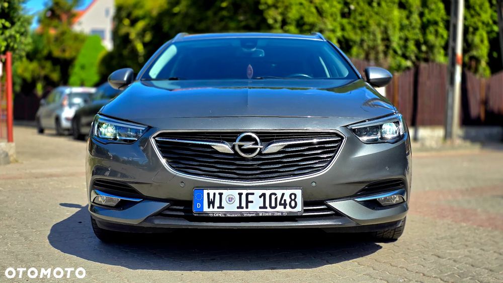 Opel Insignia 2.0 Exclusive - 15