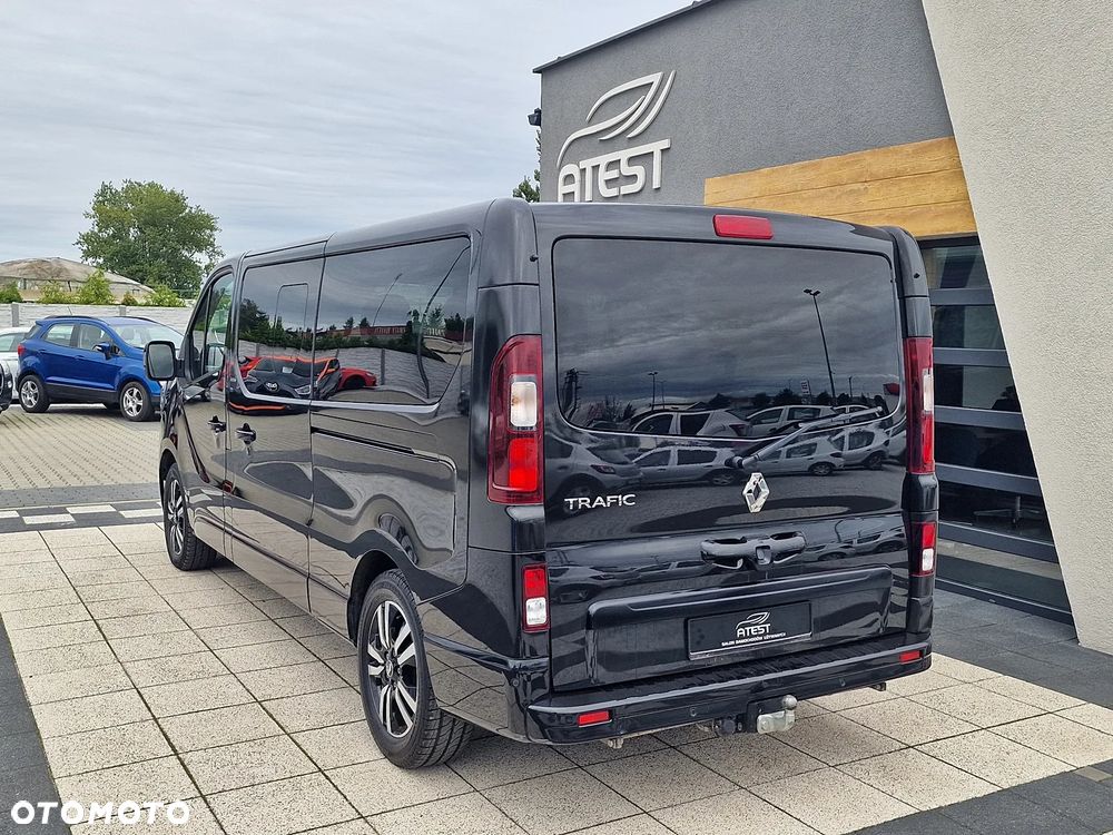 Renault Trafic - 3