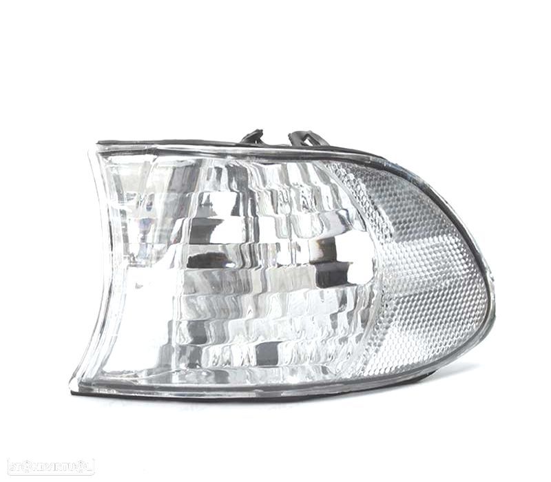 PISCAS FRONTAIS BMW SERIE 7 E38 98-01 - 4