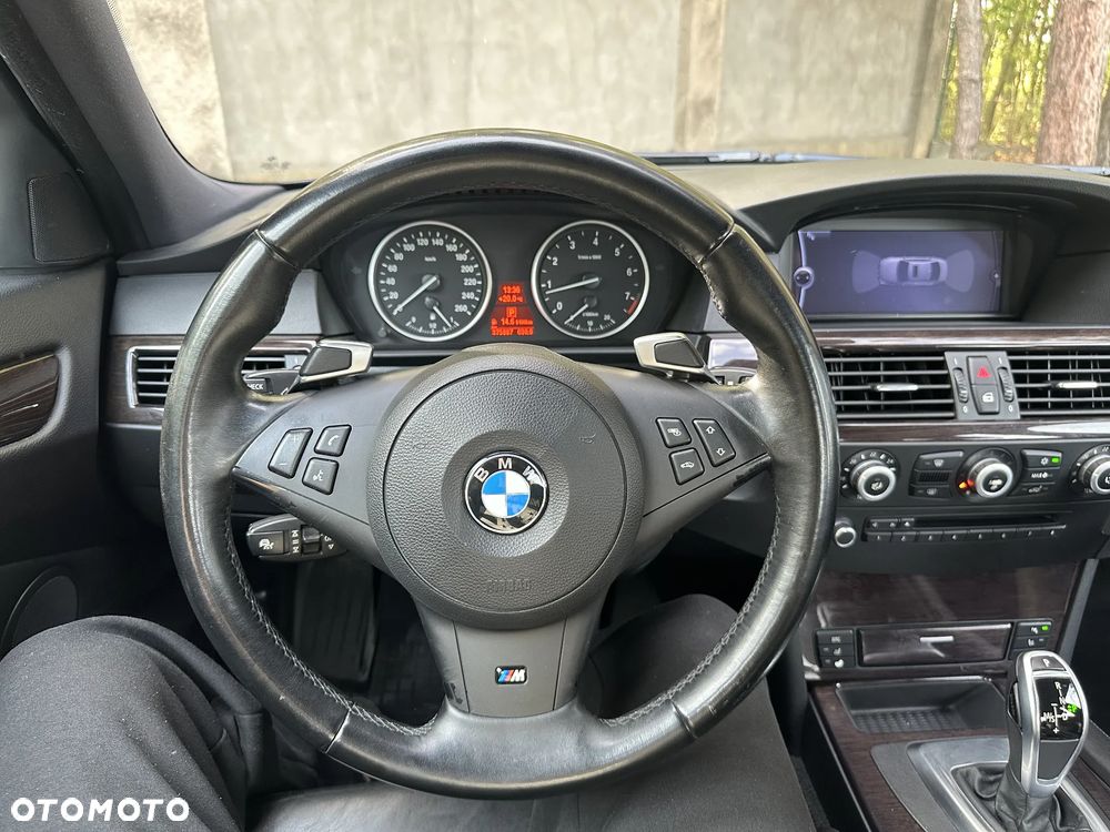 BMW Seria 5 - 26