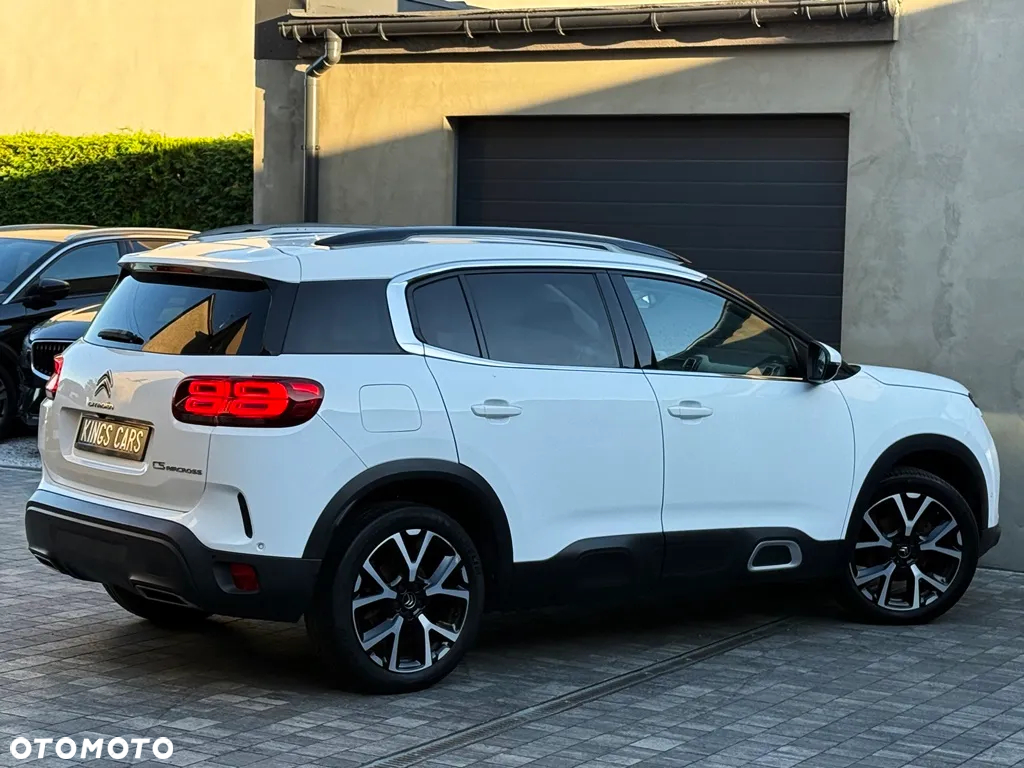Citroën C5 Aircross 1.5 BlueHDi Shine - 26