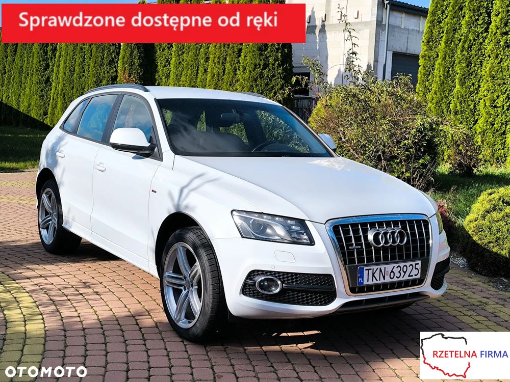Audi Q5 2.0 TDI Quattro - 3