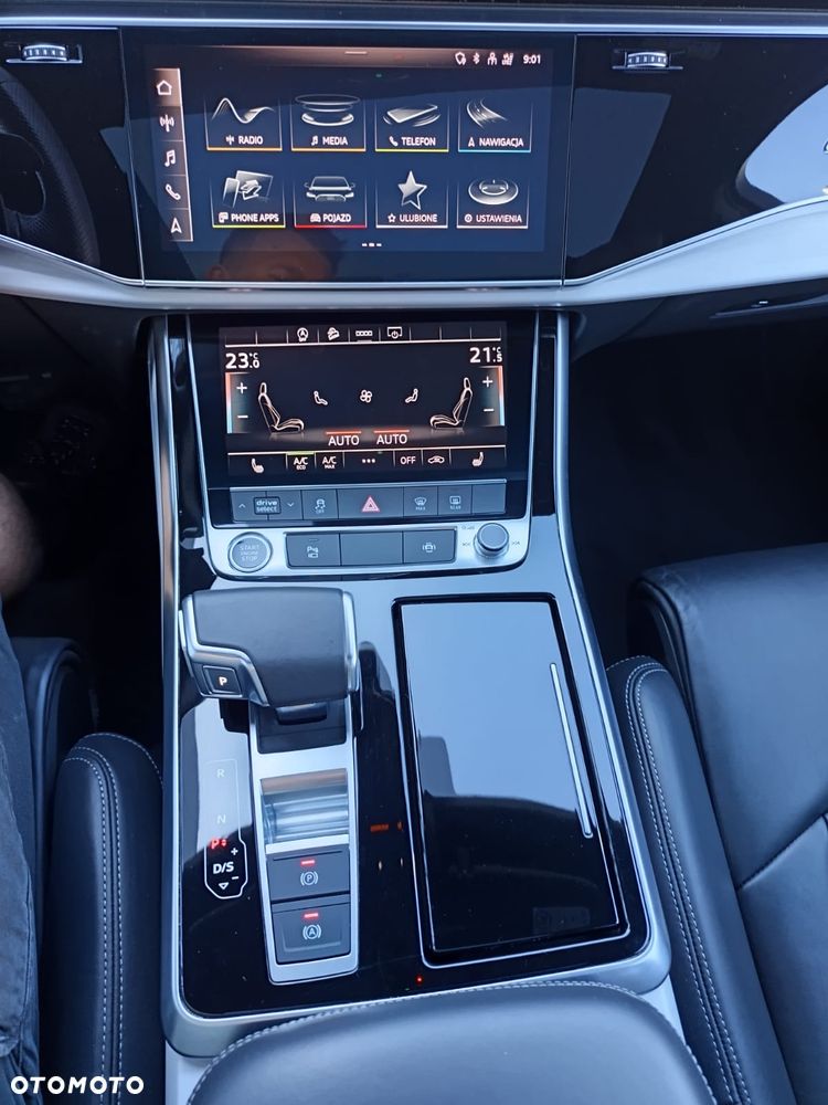 Audi Q7 45 TDI mHEV Quattro S Line Tiptr - 29