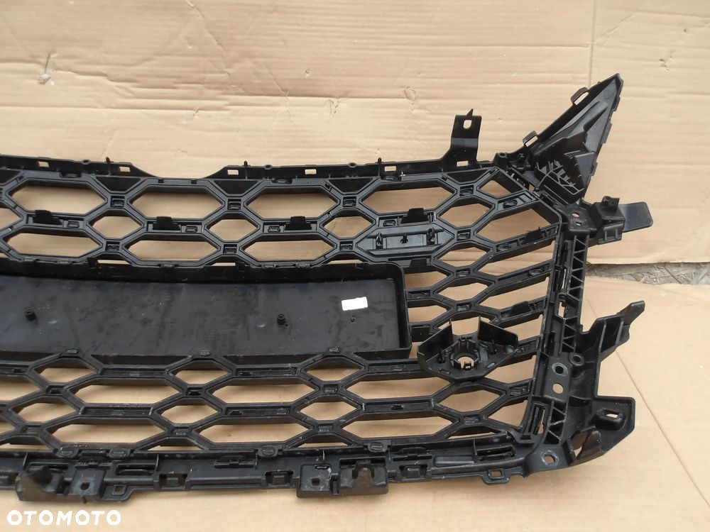GRILL ATRAPA AUDI TT S LINE 8S0853651J - 9