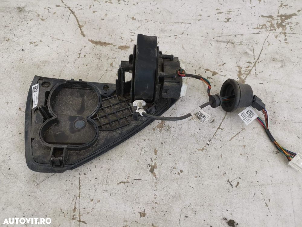 Capac Port Incarcare Tesla  Model 3 1 2017 2018 2019 2020 Original In - 5