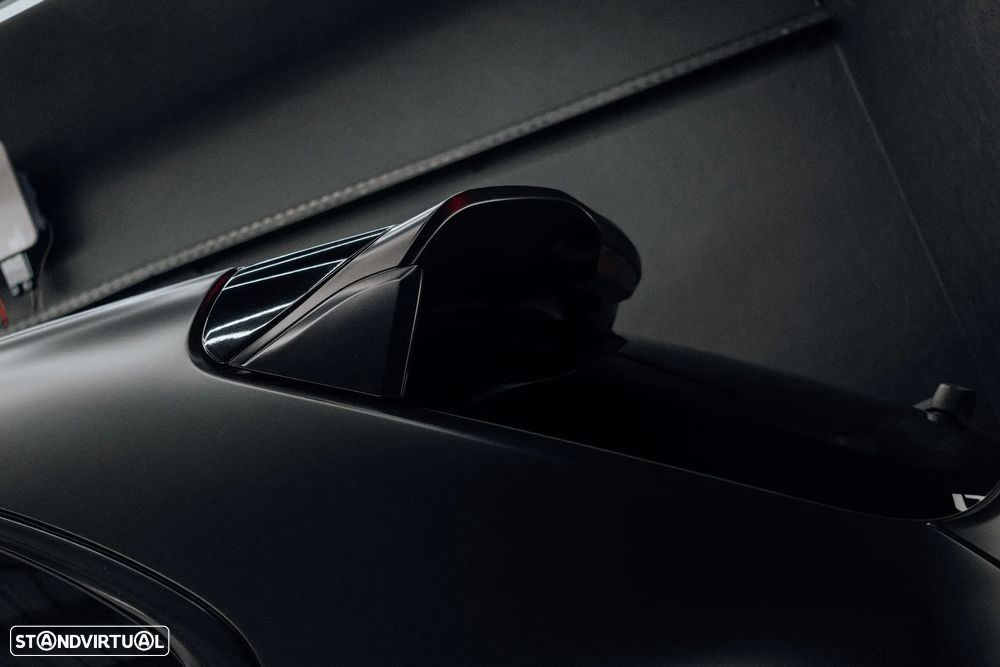 Porsche Cayenne Diesel Platinum Edition - 13