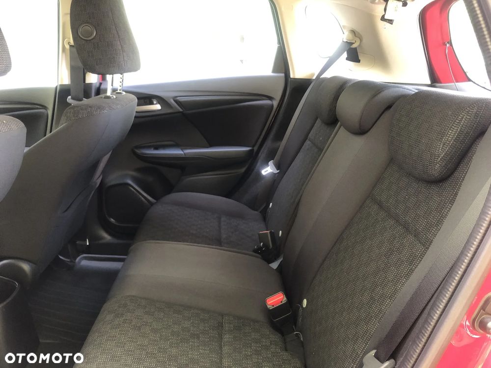 Honda Jazz 1.3 Trend (ADAS) - 19