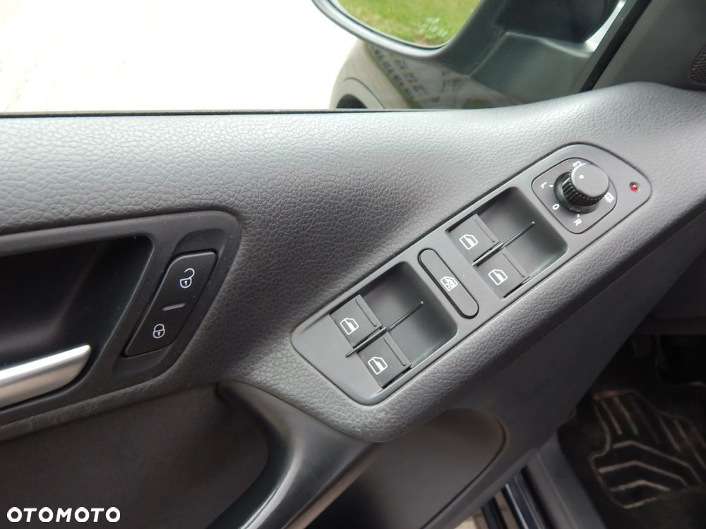 Volkswagen Tiguan 2.0 TDI DPF BlueMotion Technology Life - 28