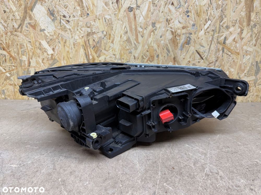LAMPA LEWA PRZÓD LEWA PRZEDNIA VOLKSWAGEN PASSAT B8 FULL LED 3G0 3G1941081G - 11