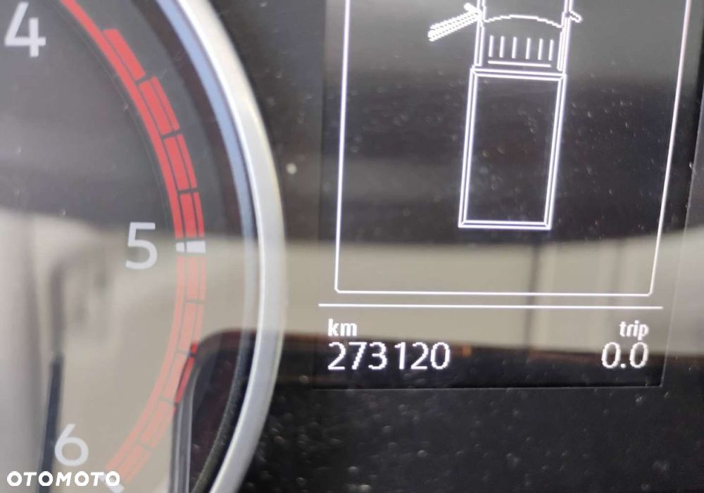 Volkswagen CRAFTER 2.0 TDI. PLANDEKA. - 10
