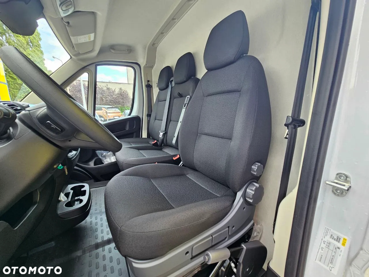Opel L2H2 Heavy - 10