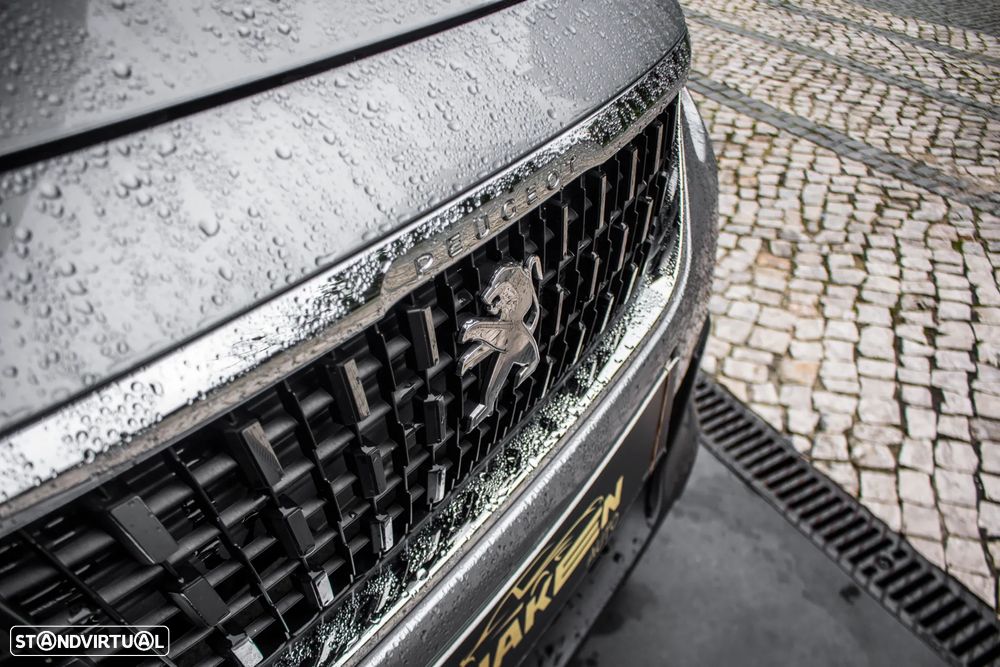 Peugeot 2008 PureTech 82 Active - 9