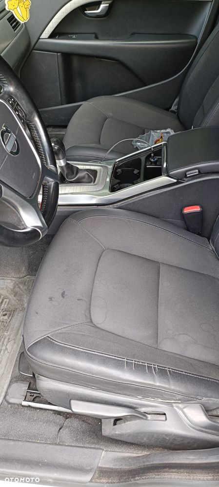 Volvo XC 70 D3 Momentum - 3