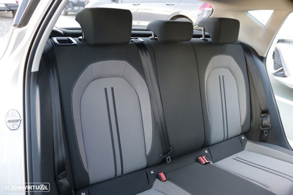 SEAT Leon 2.0 TDI Style - 23