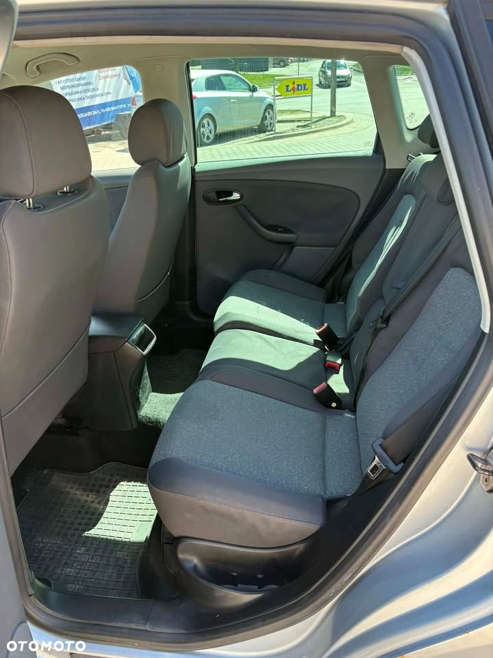 Seat Toledo 1.6 Reference - 3