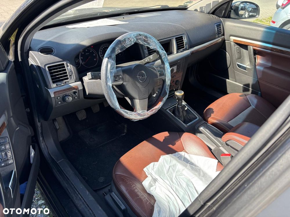 Opel Signum 1.9 CDTI Cosmo - 6