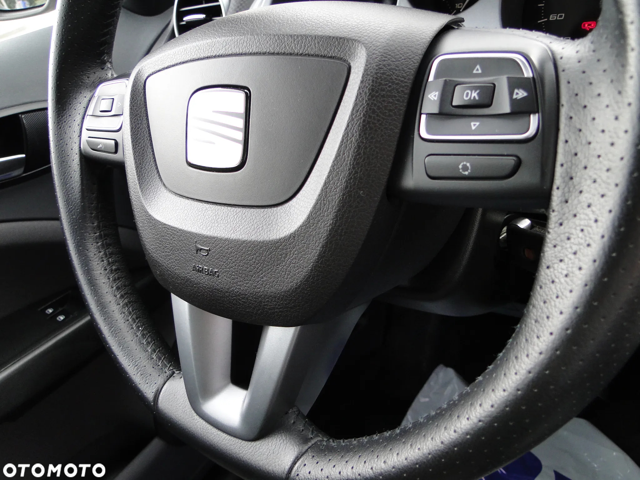 Seat Altea XL 1.6 TDI Style DSG - 22