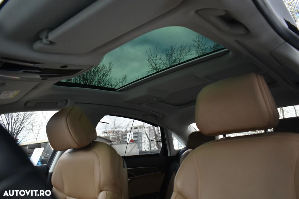 Audi A8 L 60 TFSI e quattro tiptronic - 16