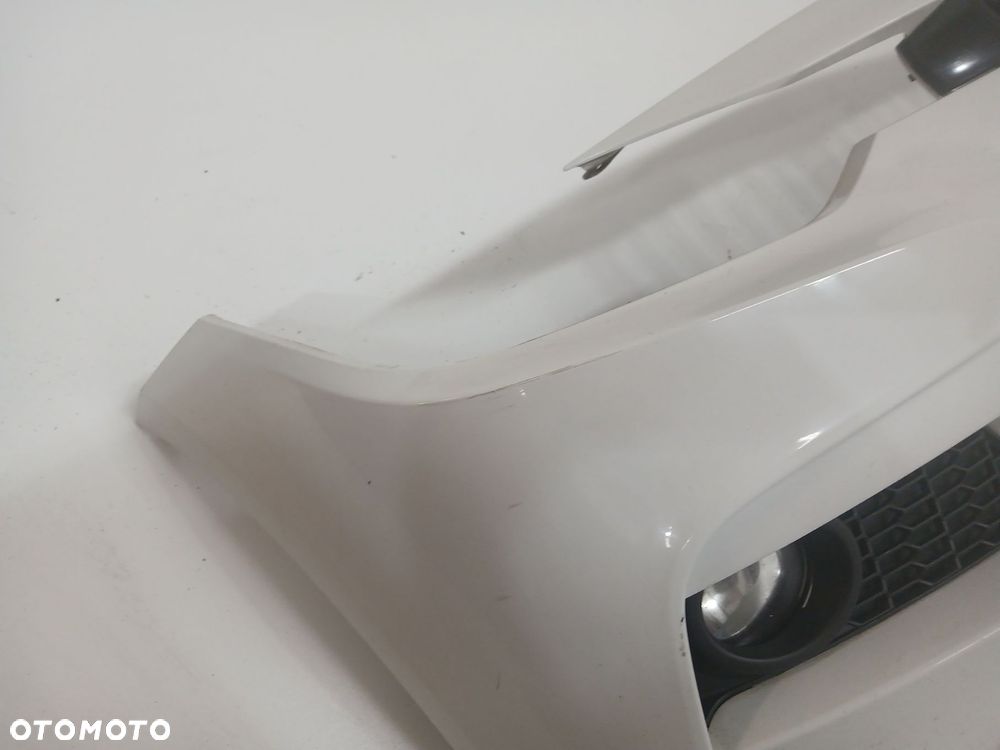 ZDERZAK PRZEDNI BMW F30 F31 M PAKIET 300 - 9