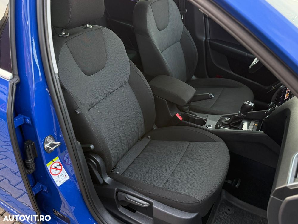 Skoda Octavia 2.0 TDI 4x4 DSG Ambition - 30