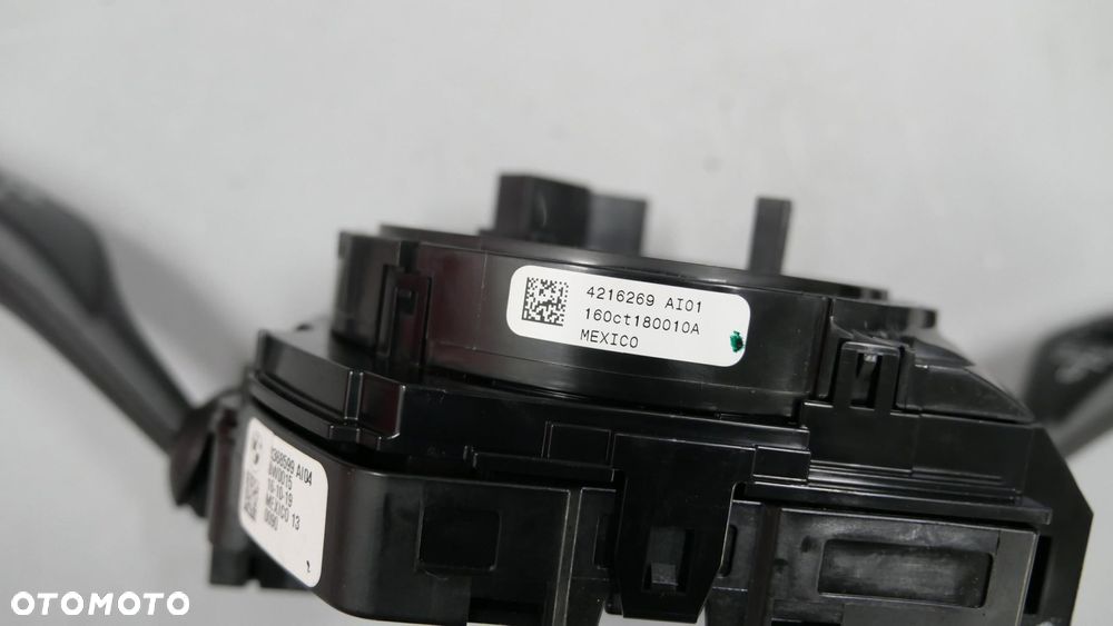 bmw x5 f15 x3 f25 x1 f48 przełącznik kierownicy taśma pająk manetki 9368599 - 8