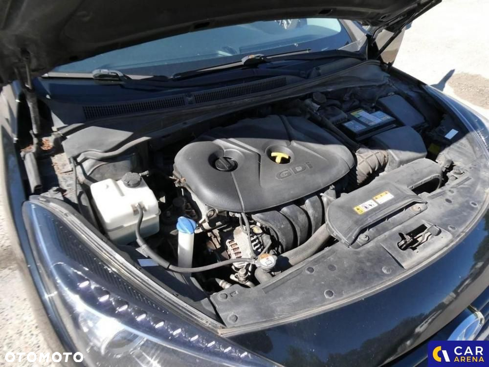 Hyundai i40 - 16