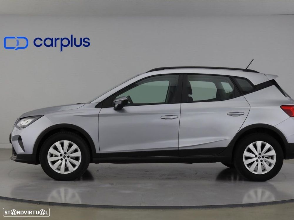 SEAT Arona 1.0 TSI Style DSG - 4