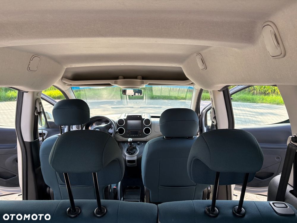 Citroën Berlingo Multispace BlueHDi 100 FEEL - 20