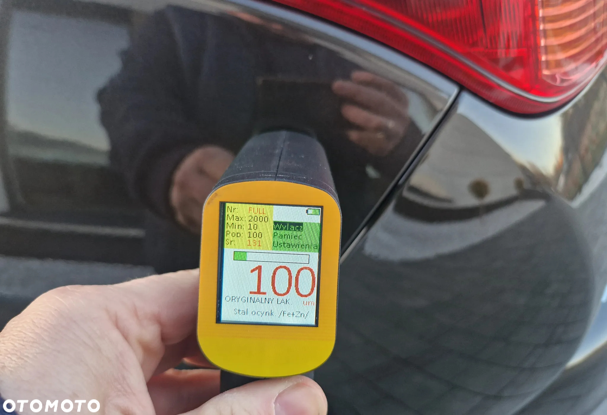 Nissan Juke 1.6 Tekna - 24