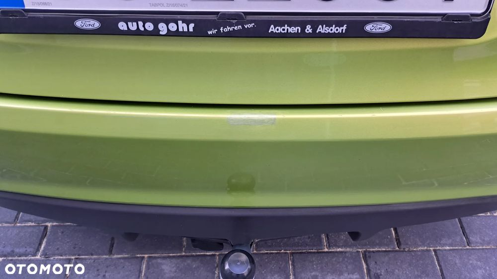 Ford Fiesta - 28