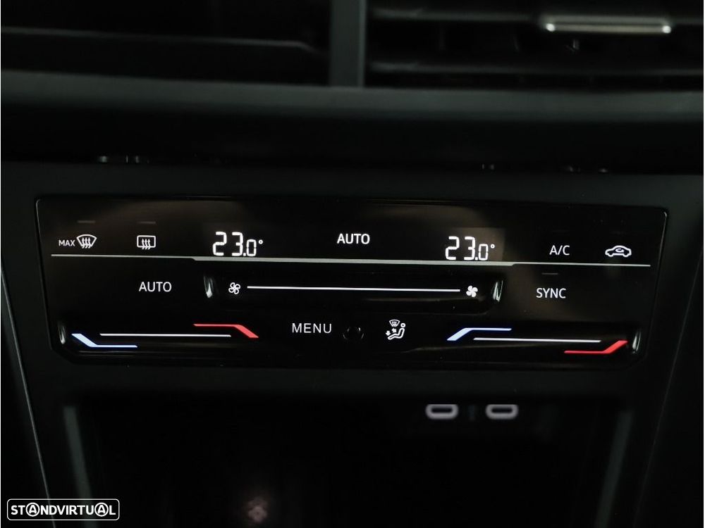 VW Taigo 1.0 TSI Urban - 29