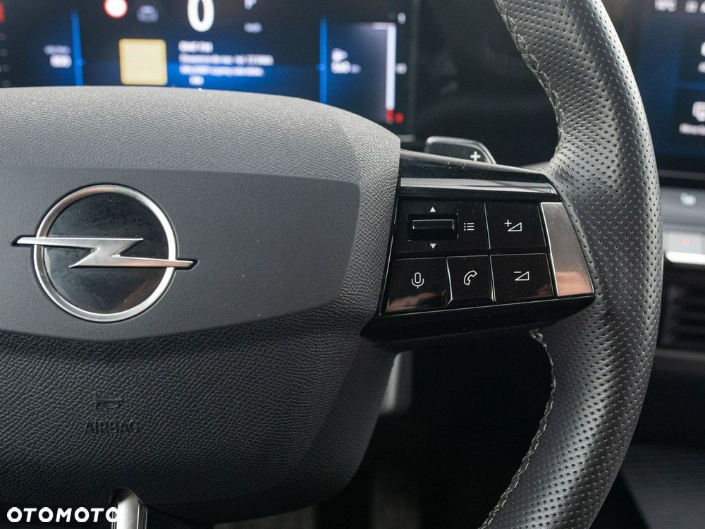 Opel Astra - 17