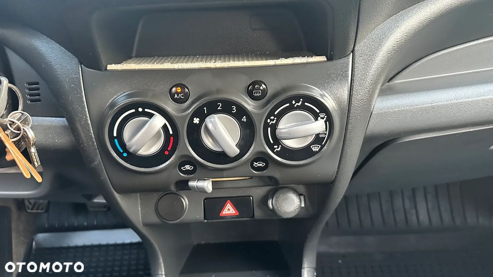 Suzuki Alto - 15