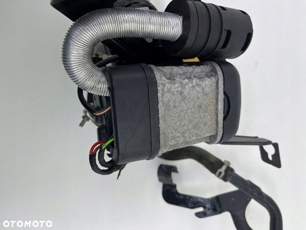 peugeot 508 i webasto komplet 9687946580 - 9