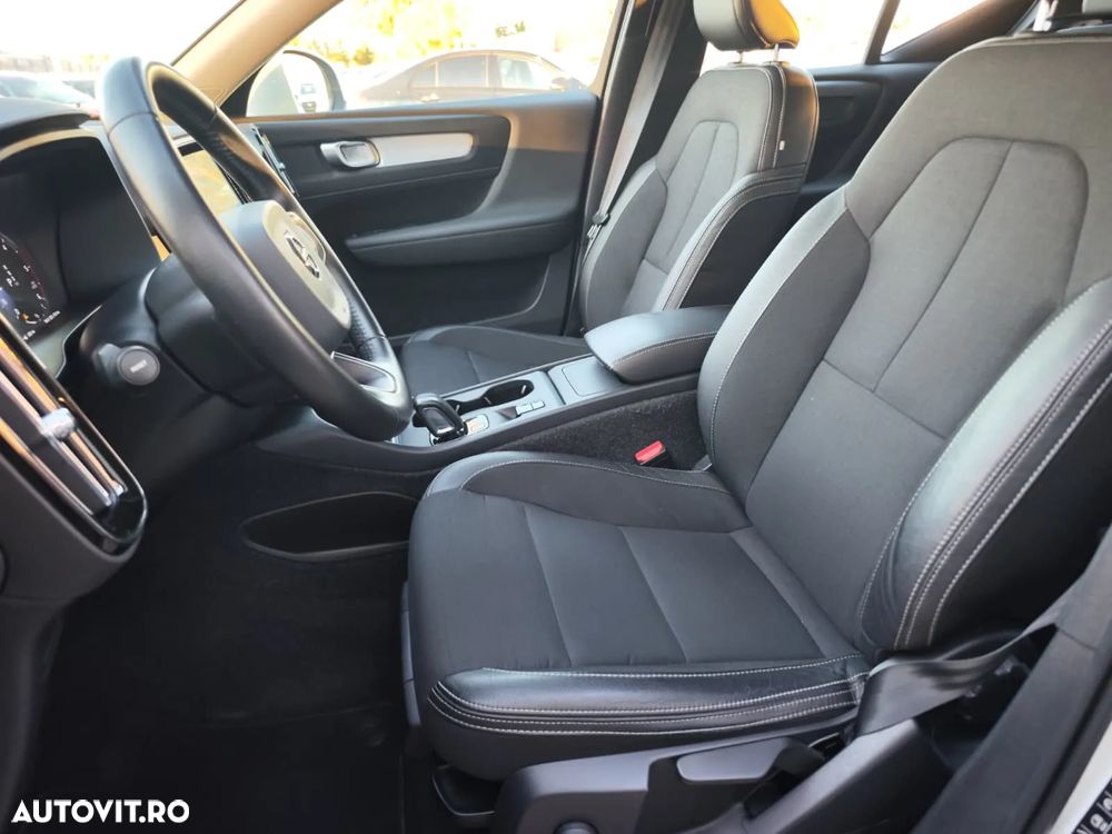 Volvo XC 40 D3 Base - 10