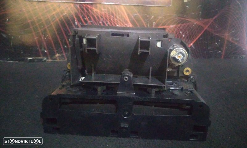 Kit Cinzeiro Opel Vectra B Combi (J96) - 2