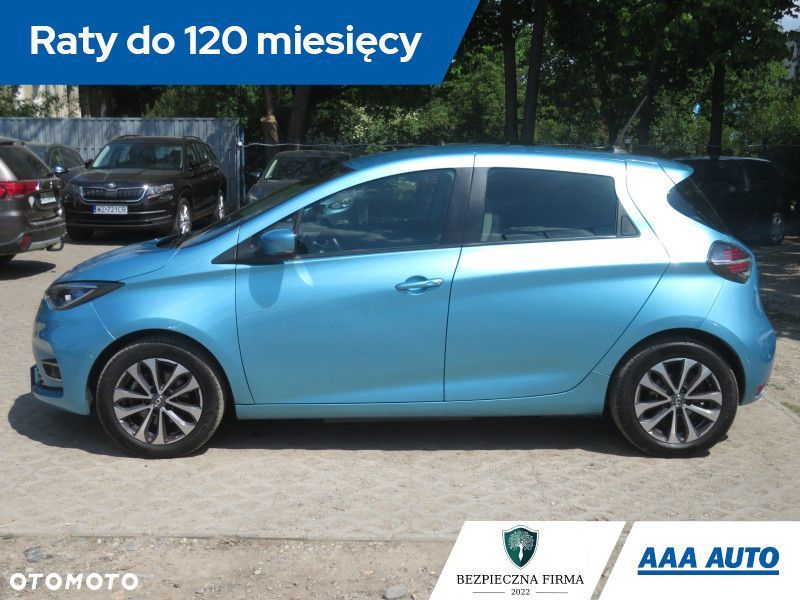 Renault Zoe - 4