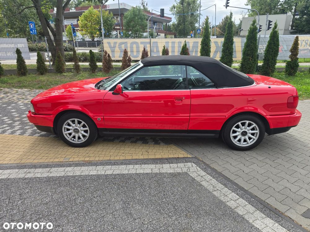 Audi 80 - 14