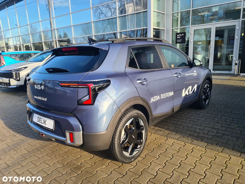 Kia Stonic 1.0 T-GDI L - 9