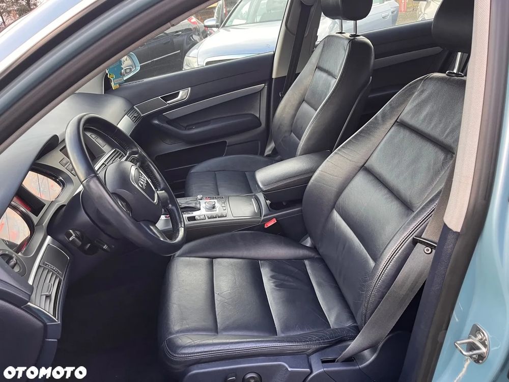 Audi A6 Limousine - 10