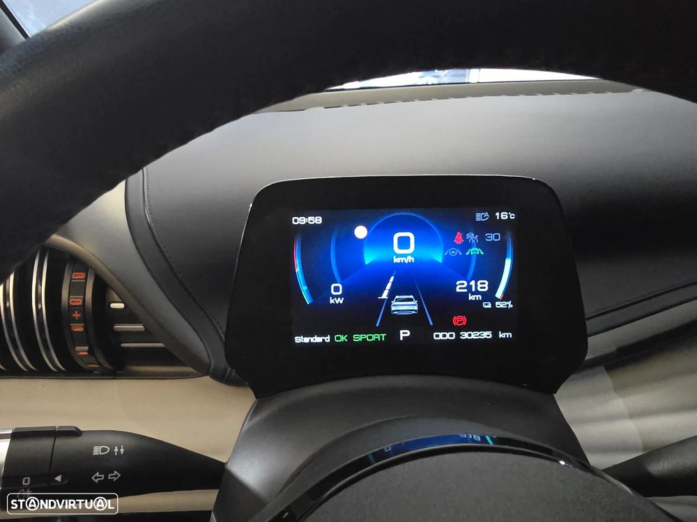 BYD Atto 3 60.48 kWh Design - 11