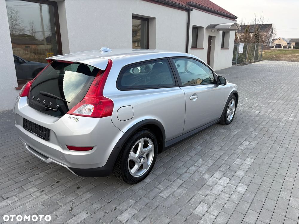 Volvo C30 DRIVe - 6