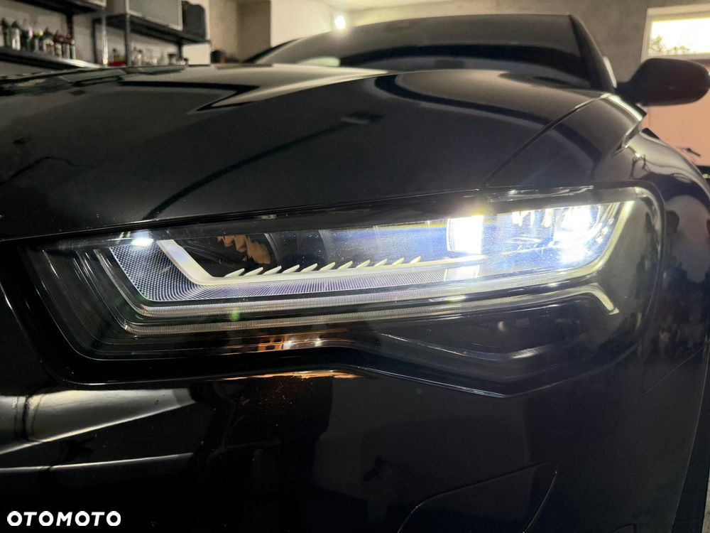 Audi A6 Avant - 13